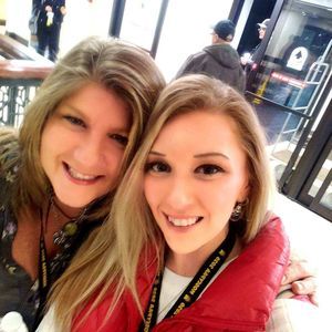 Meet your Posher, Sunnie